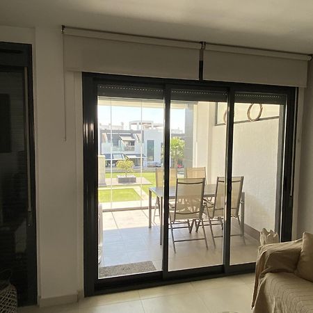 Punta Prima Oasis Beach Fase 9 Torrevieja Luaran gambar