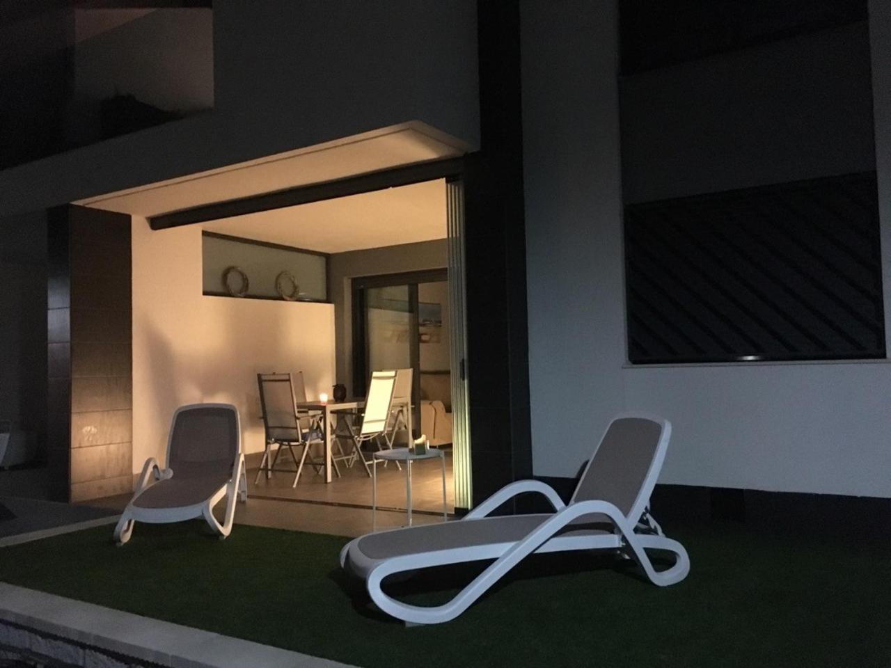 Punta Prima Oasis Beach Fase 9 Torrevieja Luaran gambar