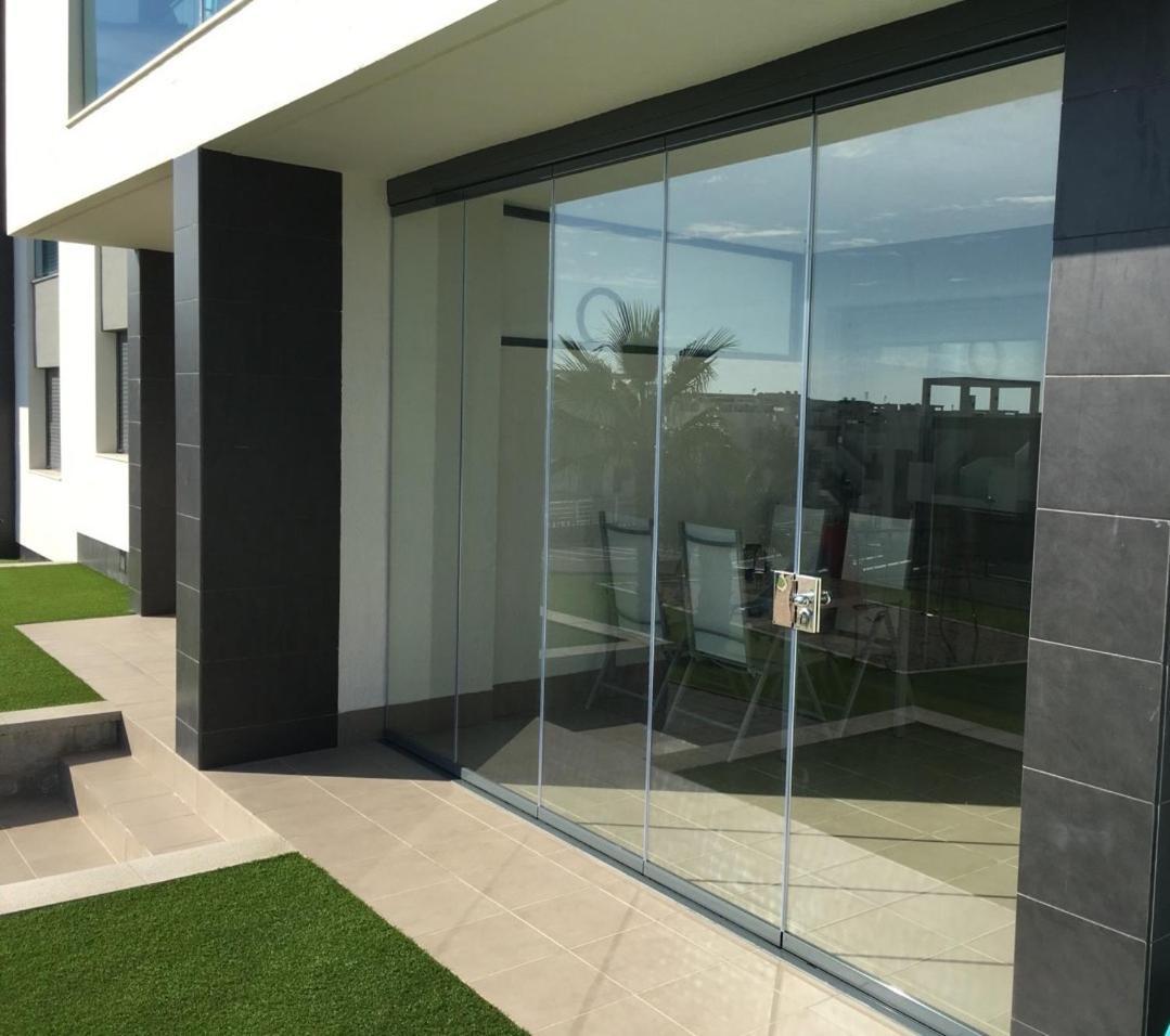 Punta Prima Oasis Beach Fase 9 Torrevieja Luaran gambar