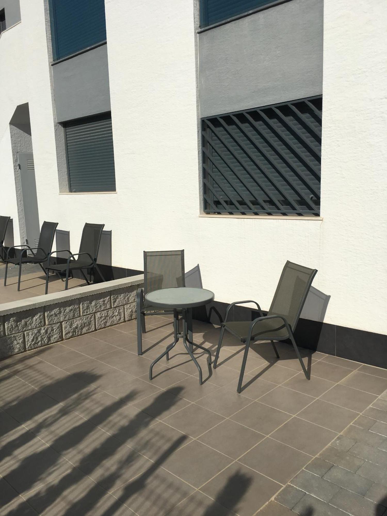 Punta Prima Oasis Beach Fase 9 Torrevieja Luaran gambar