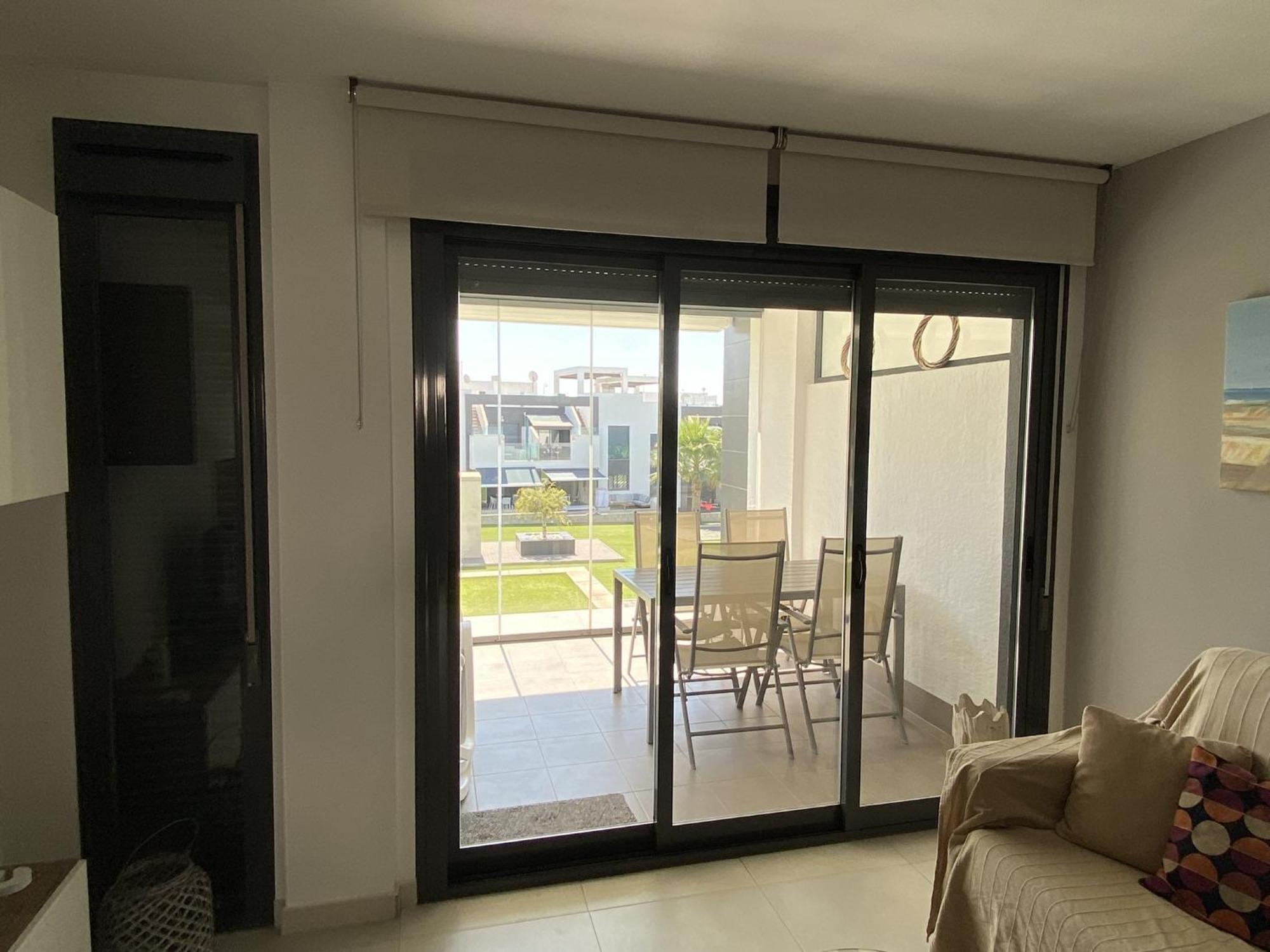 Punta Prima Oasis Beach Fase 9 Torrevieja Luaran gambar