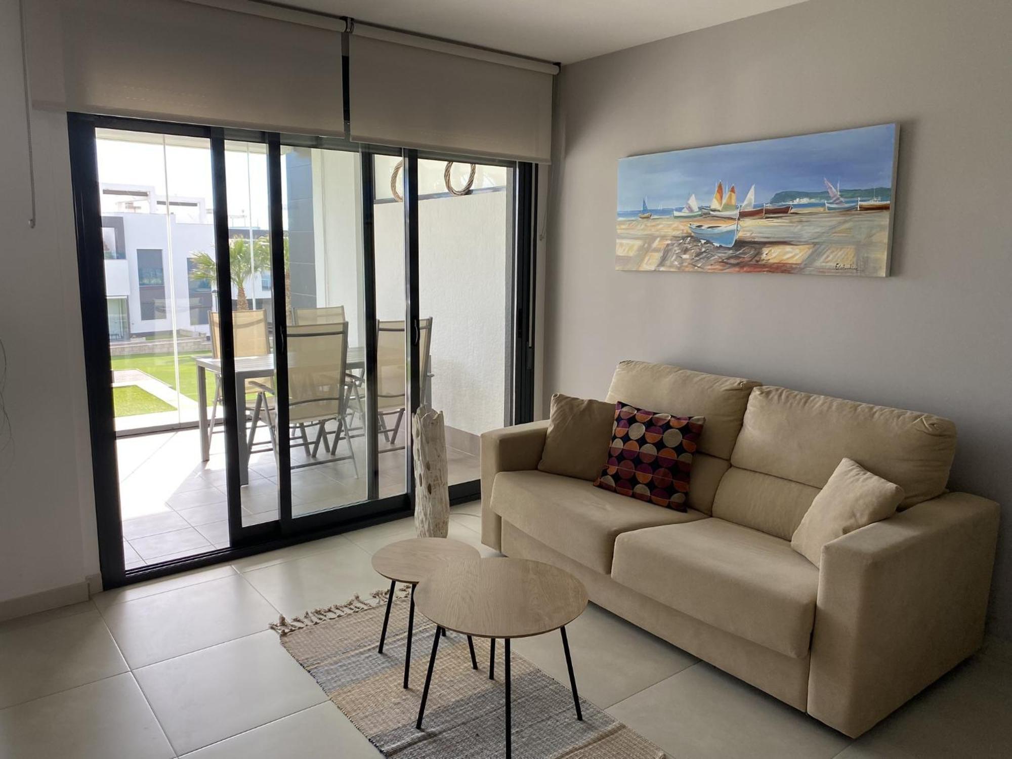 Punta Prima Oasis Beach Fase 9 Torrevieja Luaran gambar