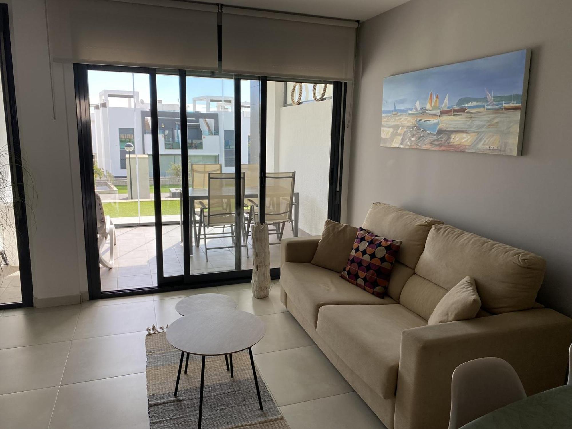 Punta Prima Oasis Beach Fase 9 Torrevieja Luaran gambar