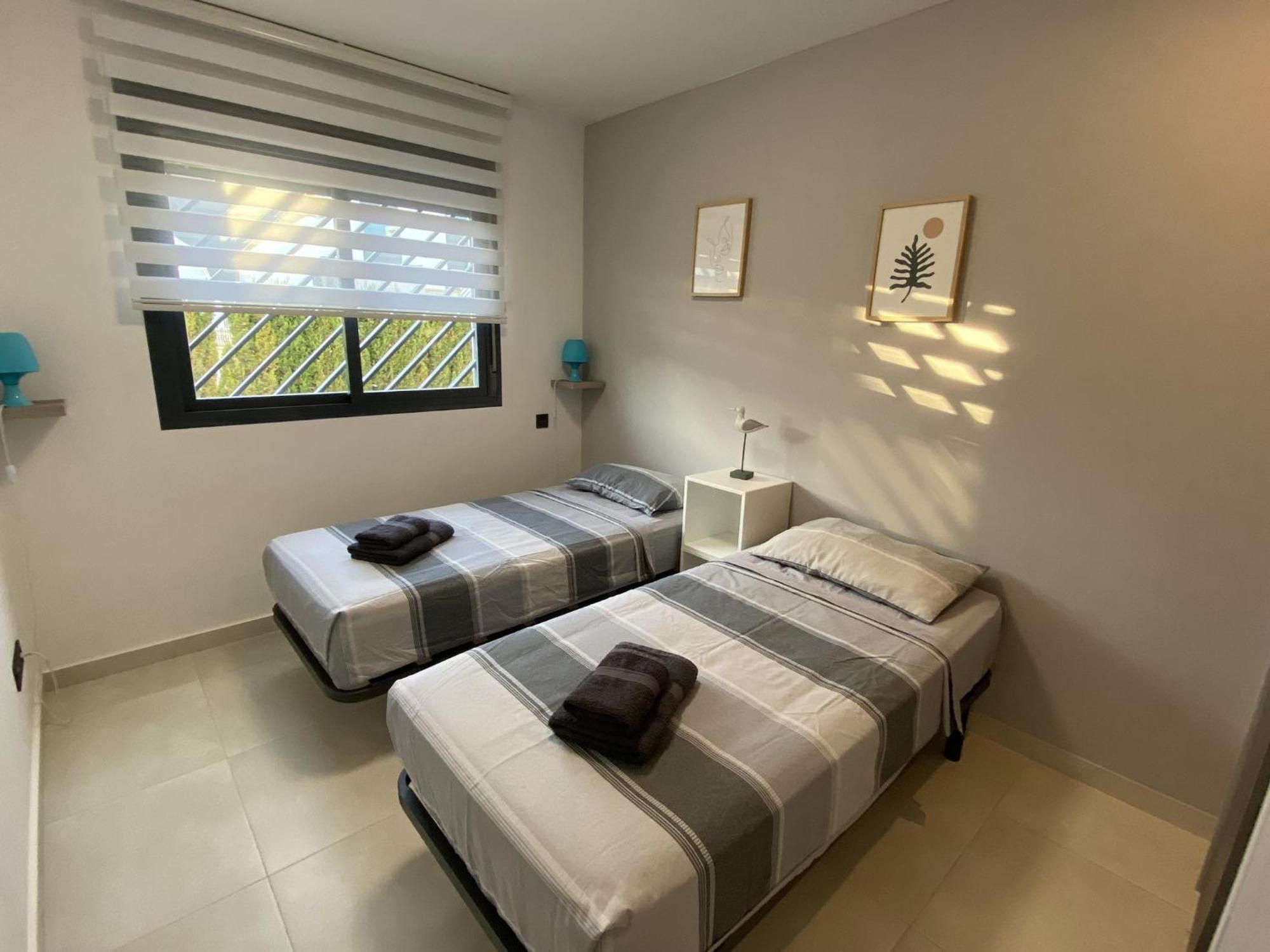 Punta Prima Oasis Beach Fase 9 Torrevieja Luaran gambar