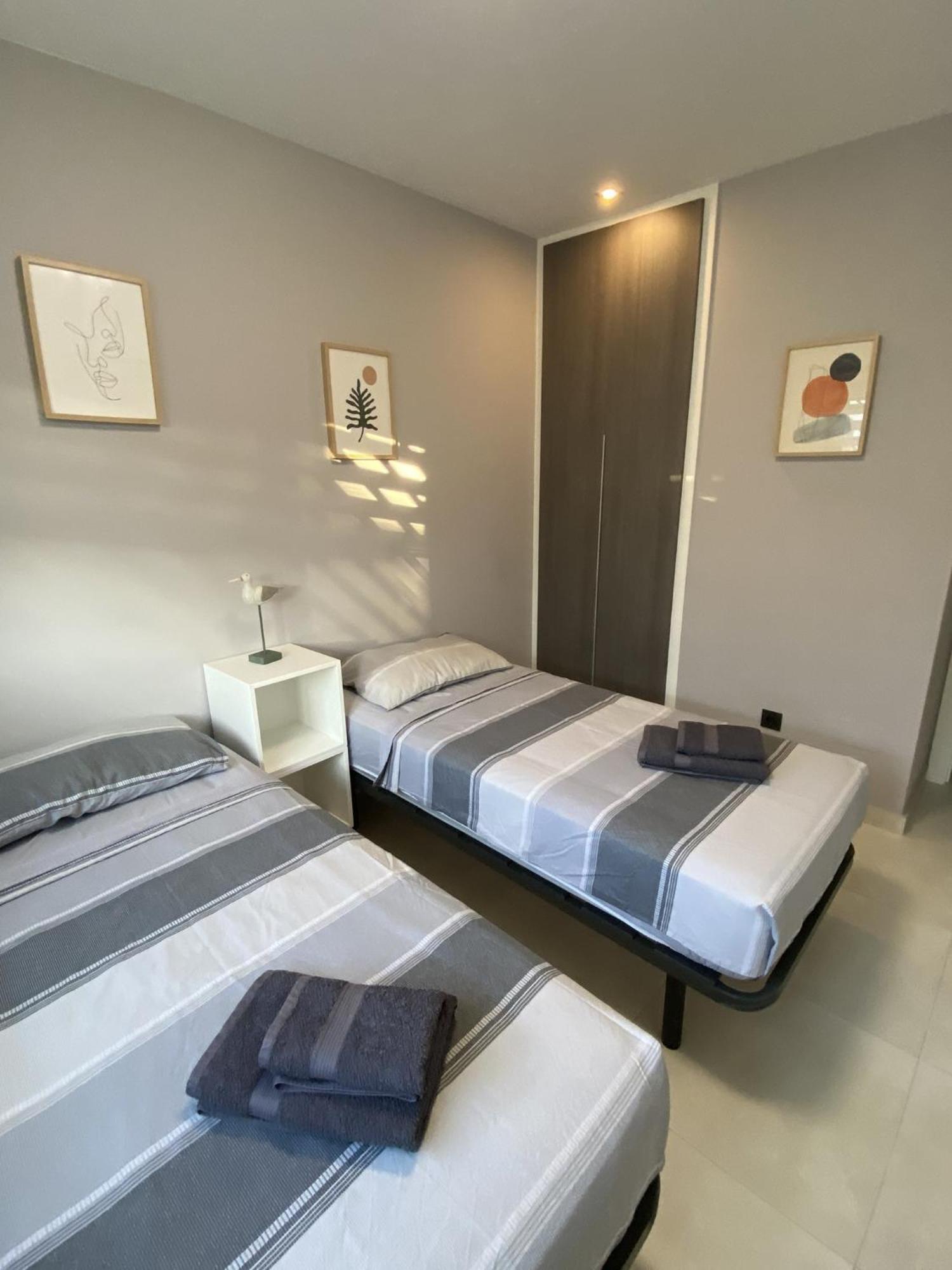 Punta Prima Oasis Beach Fase 9 Torrevieja Luaran gambar