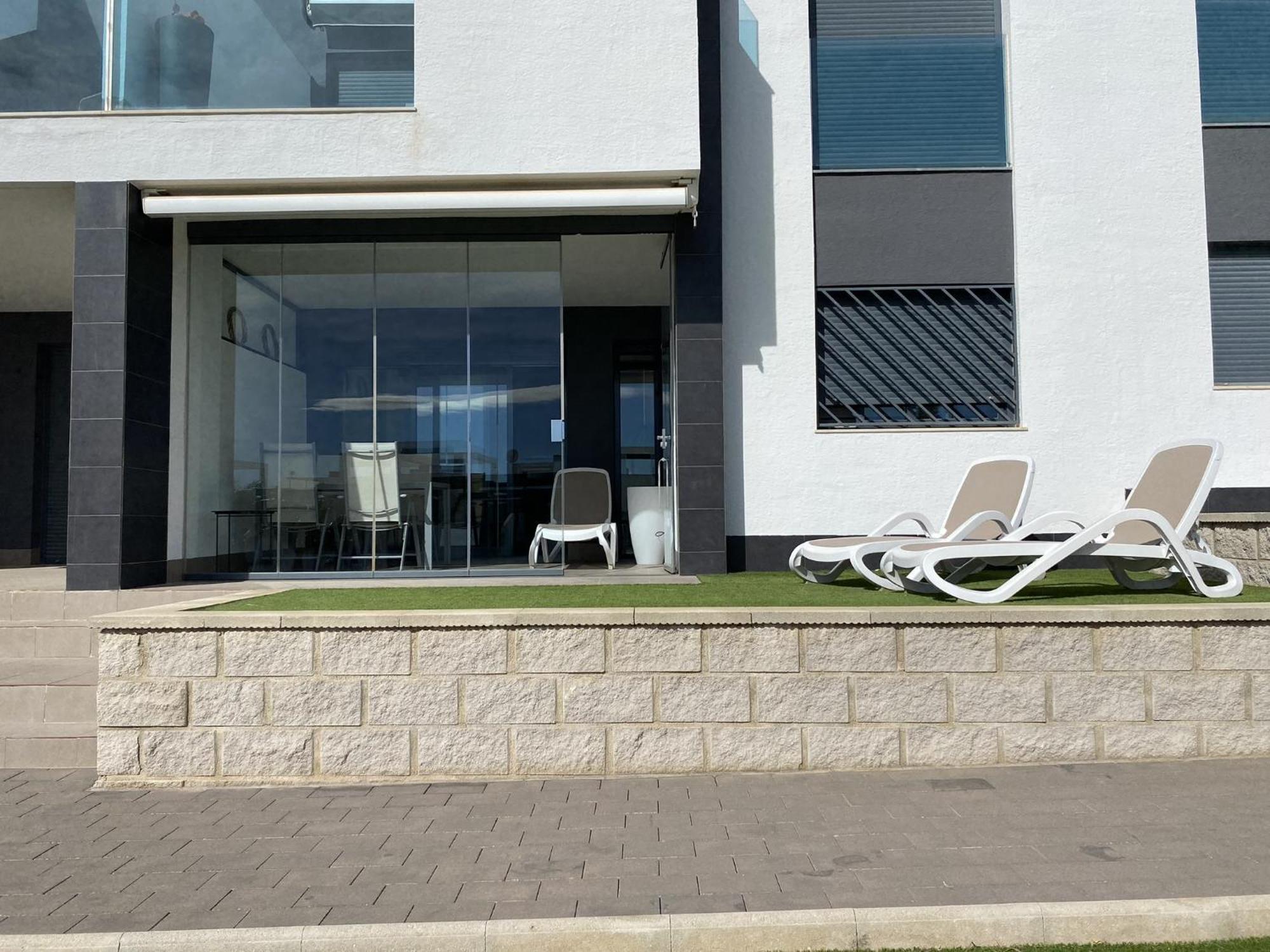 Punta Prima Oasis Beach Fase 9 Torrevieja Luaran gambar